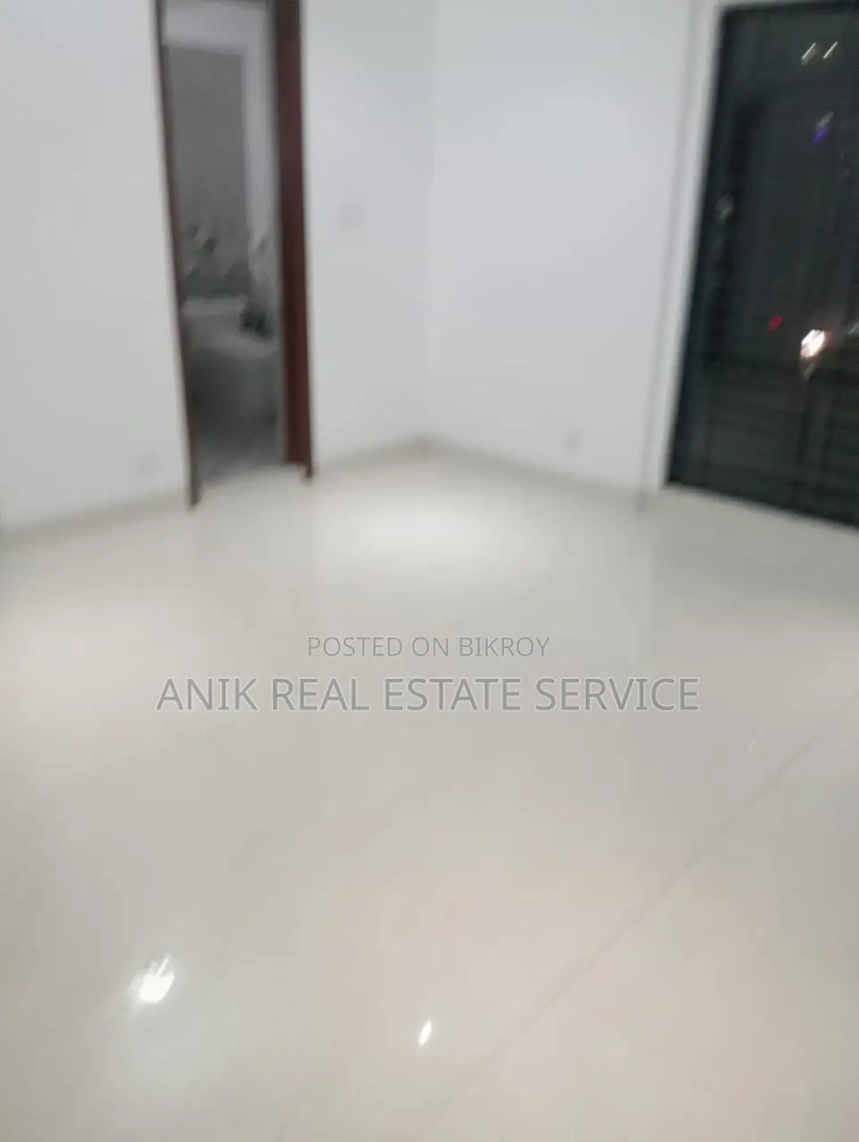 New Modern Swmming Pool Gym Un Farnised Flat Rent At Gulshan 1