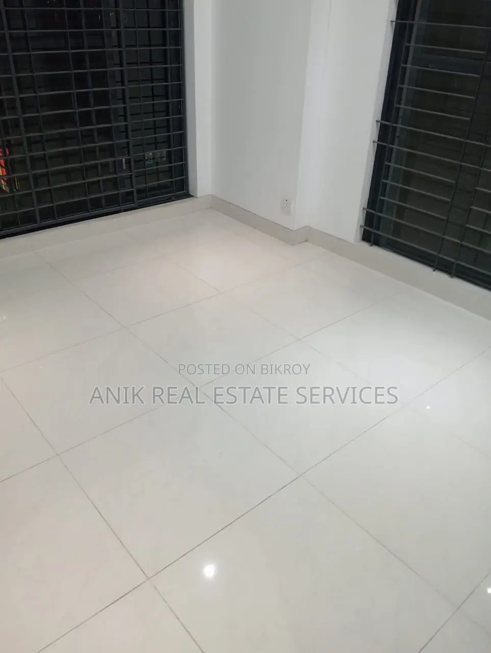 New Modern Swmming Pool Gym Un Farnised Flat Rent At Gulshan 1
