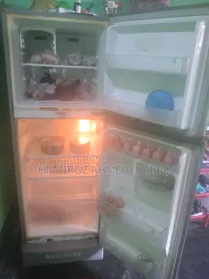Samsung Fridge for Sale