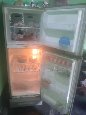 Samsung Fridge for Sale