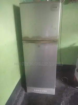 Samsung ফ্রিজ বিক্রি করা হবে