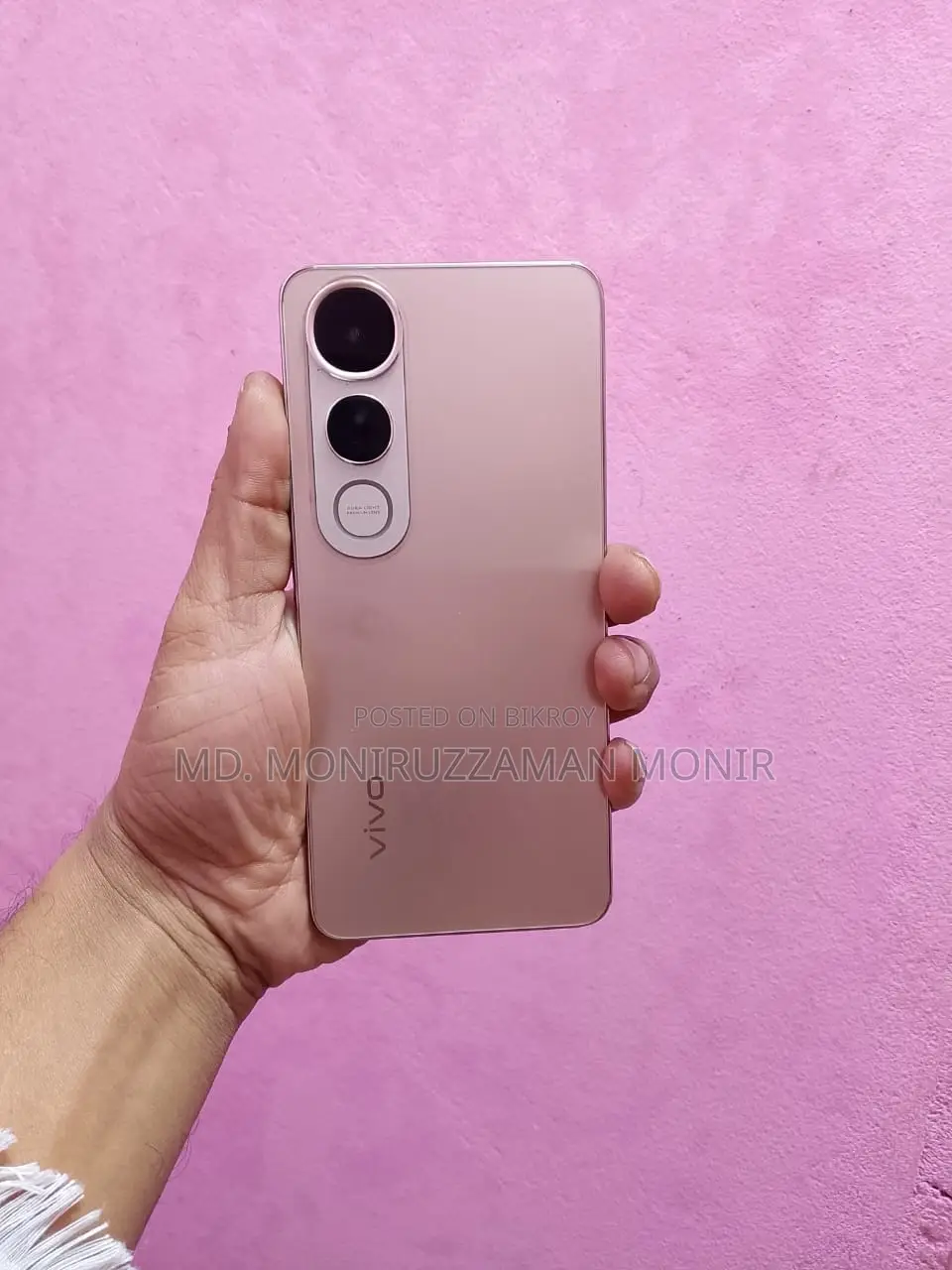 Vivo V50 Lite (Used)