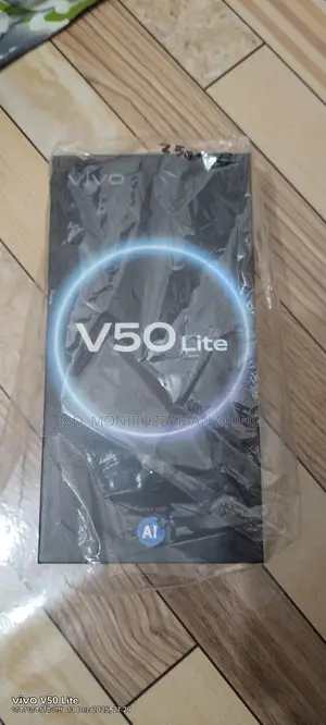 Vivo V50 Lite (Used)