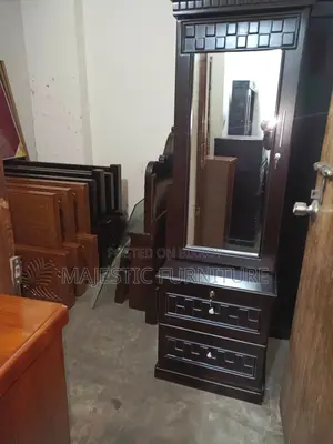 New 2-Foot Dressing Table (Model #439)