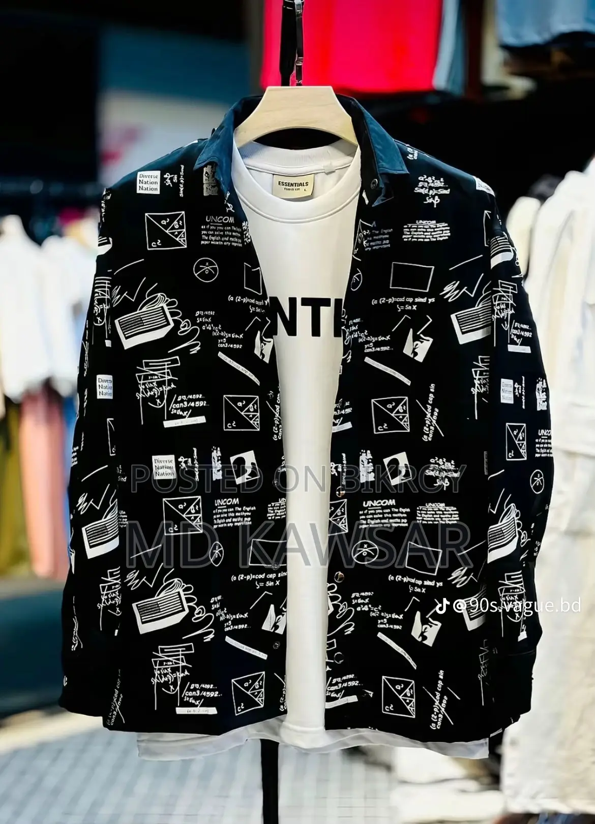 Shirt Sale