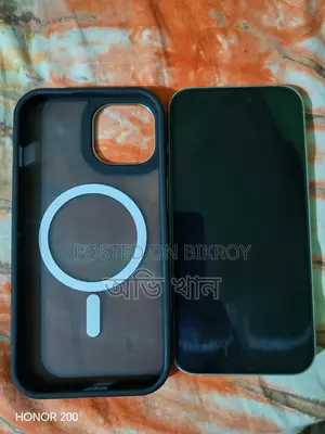 Apple iPhone 15 . (Used)