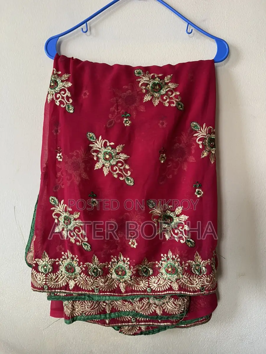 শাড়ি বিক্রি