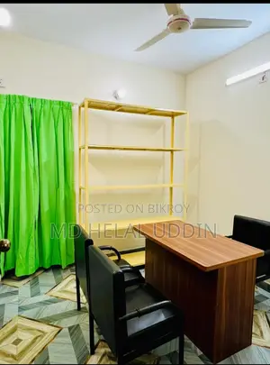 Flat for Rent