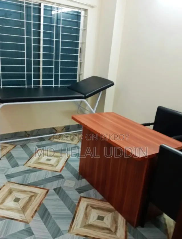 Flat for Rent