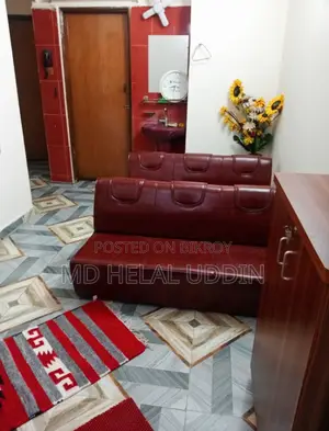 Flat for Rent