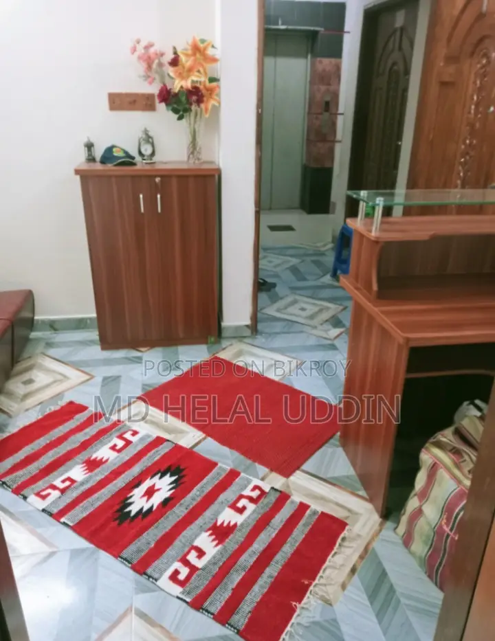 Flat for Rent