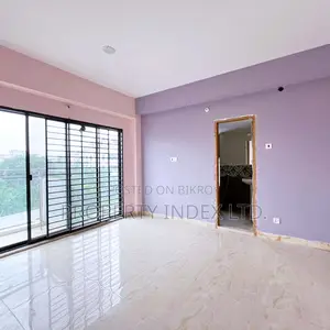 Ready Apartment For Sale! 1620 Sqft Flat At Bashundhara E Block