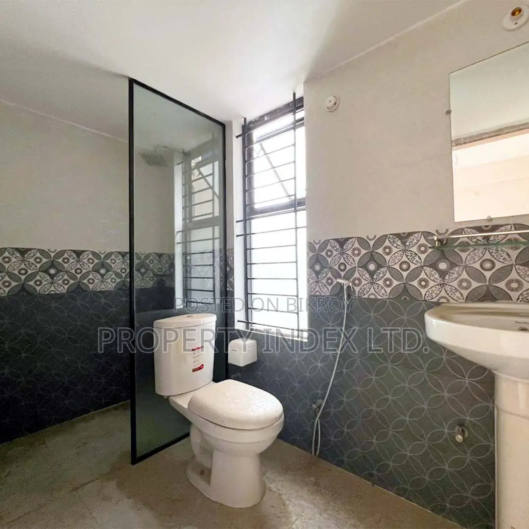 Ready Apartment For Sale! 1620 Sqft Flat At Bashundhara E Block