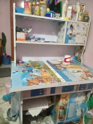 Study Table for Baby