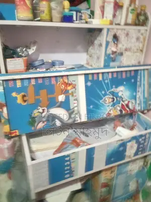 Study Table for Baby