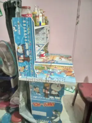 Study Table for Baby