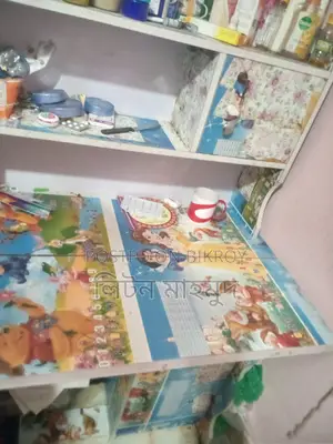 Study Table for Baby