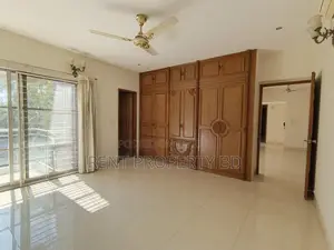 Semi Furnished Apartment Rent At North Gulshan-2