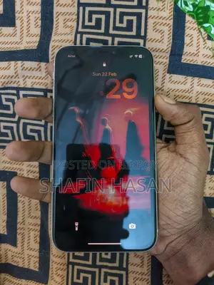 Apple iPhone 11 (Used)