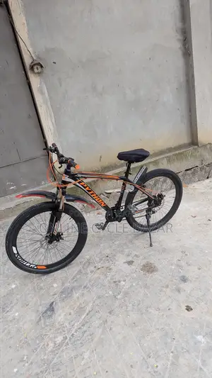 Bicycle for sale