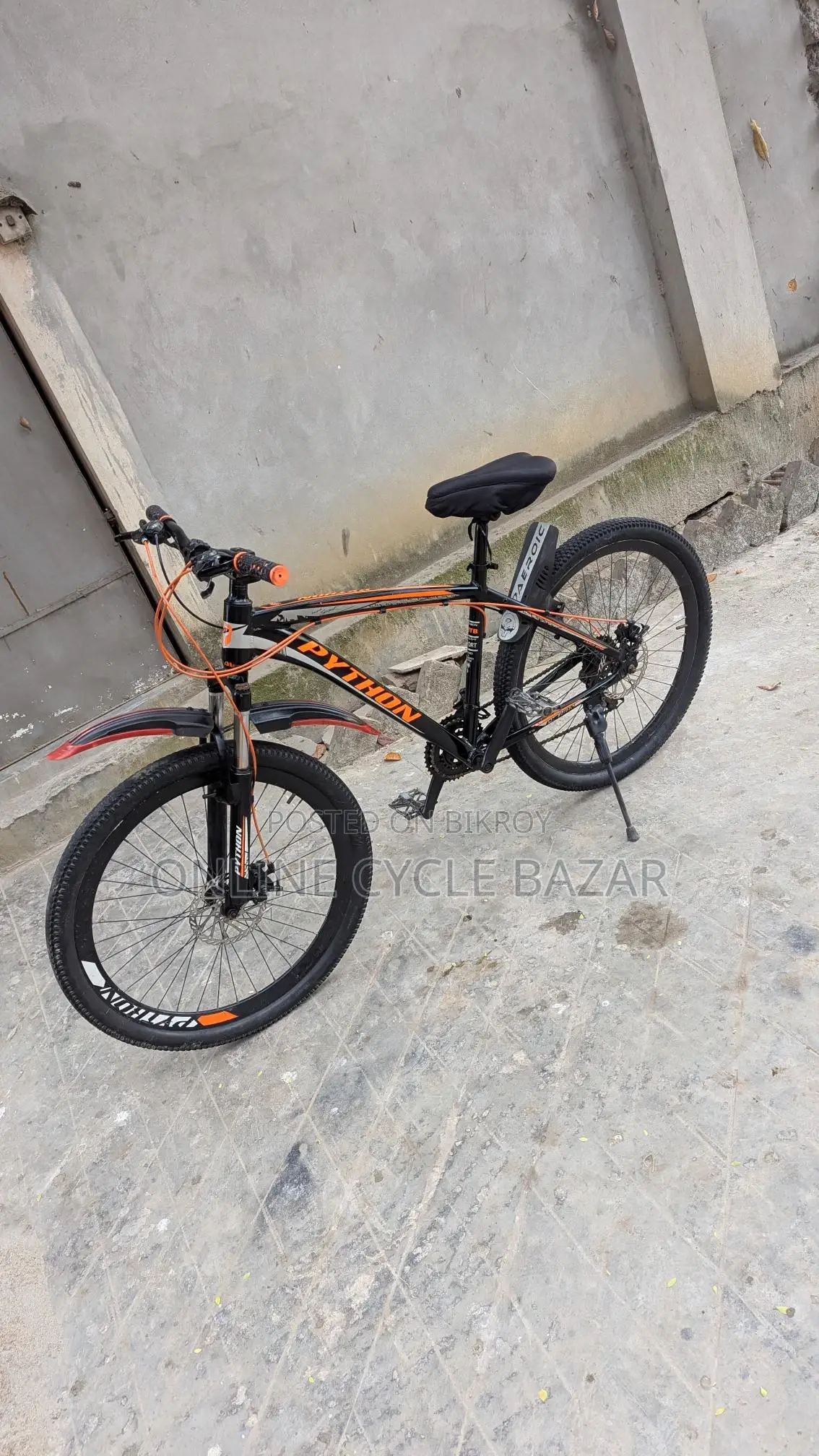 Bicycle for sale