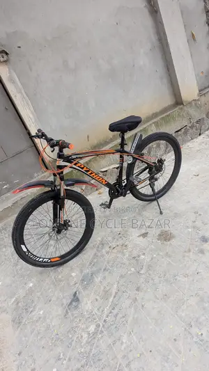 Bicycle for sale