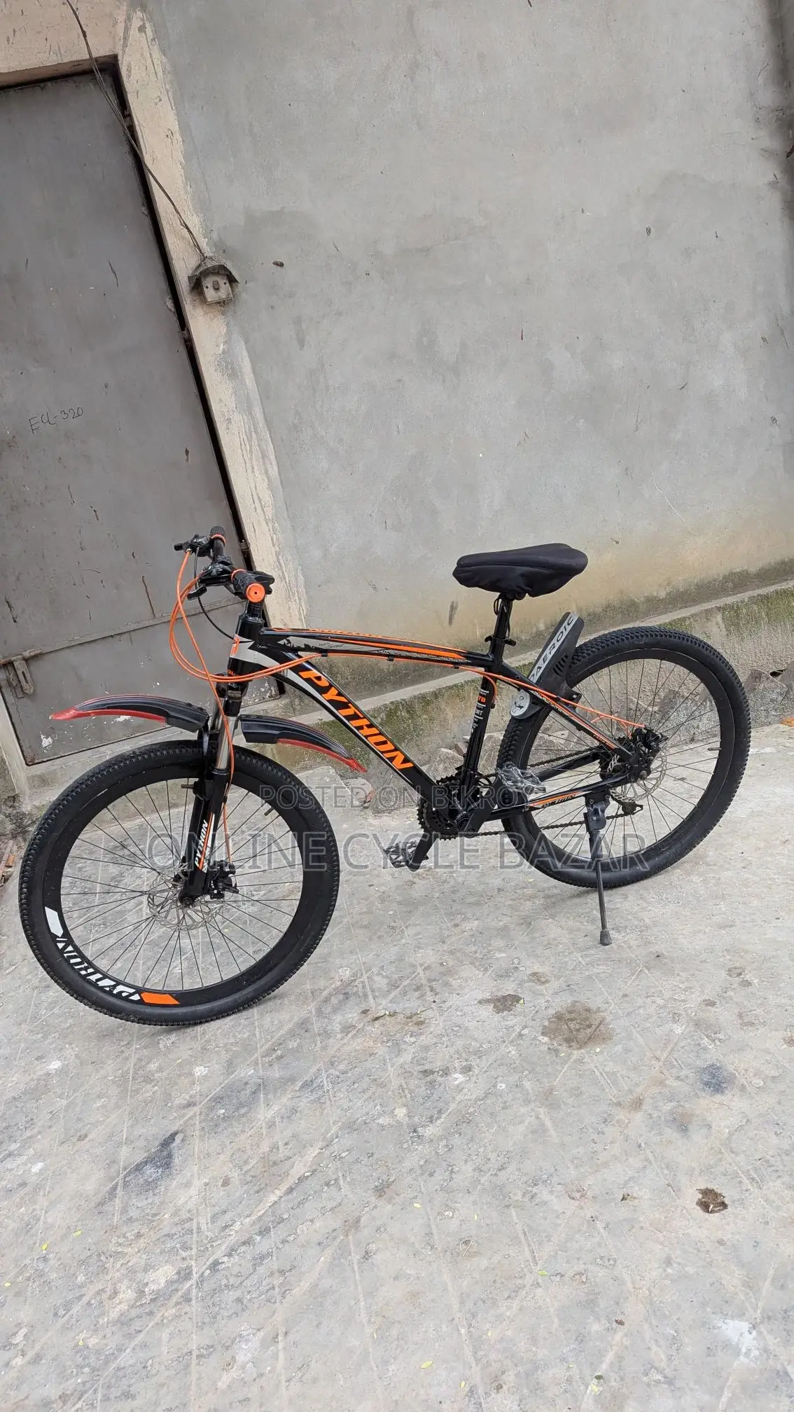 Bicycle for sale