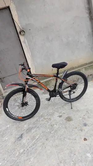 Bicycle for sale