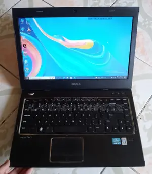 DELL Vostro Core i3 Laptop, 500GB Hard Disk, কুরিয়ারেও দেয়া হয়।