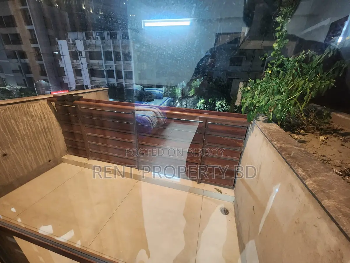 Luxurious Apartment Rent In Gulshan