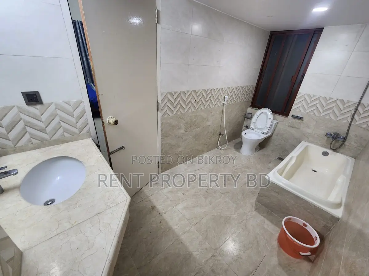 Luxurious Apartment Rent In Gulshan