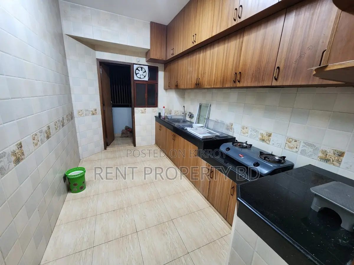 Luxurious Apartment Rent In Gulshan