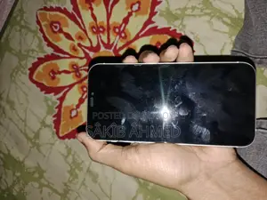 Apple iPhone 12 64GB (Used)
