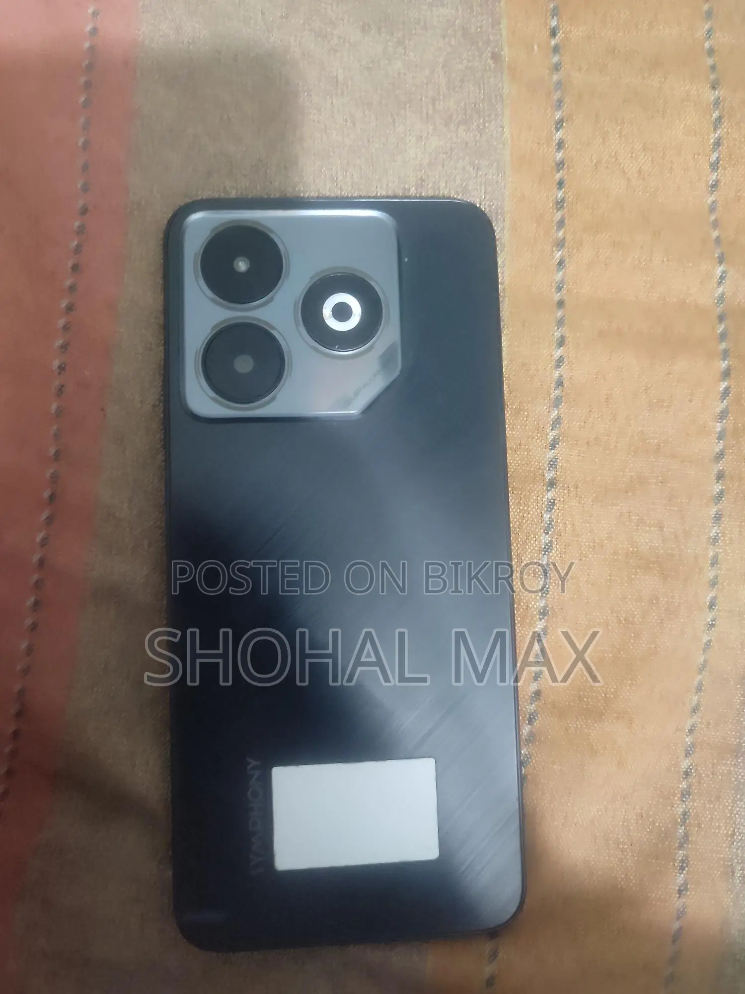 Symphony max 60 (Used)