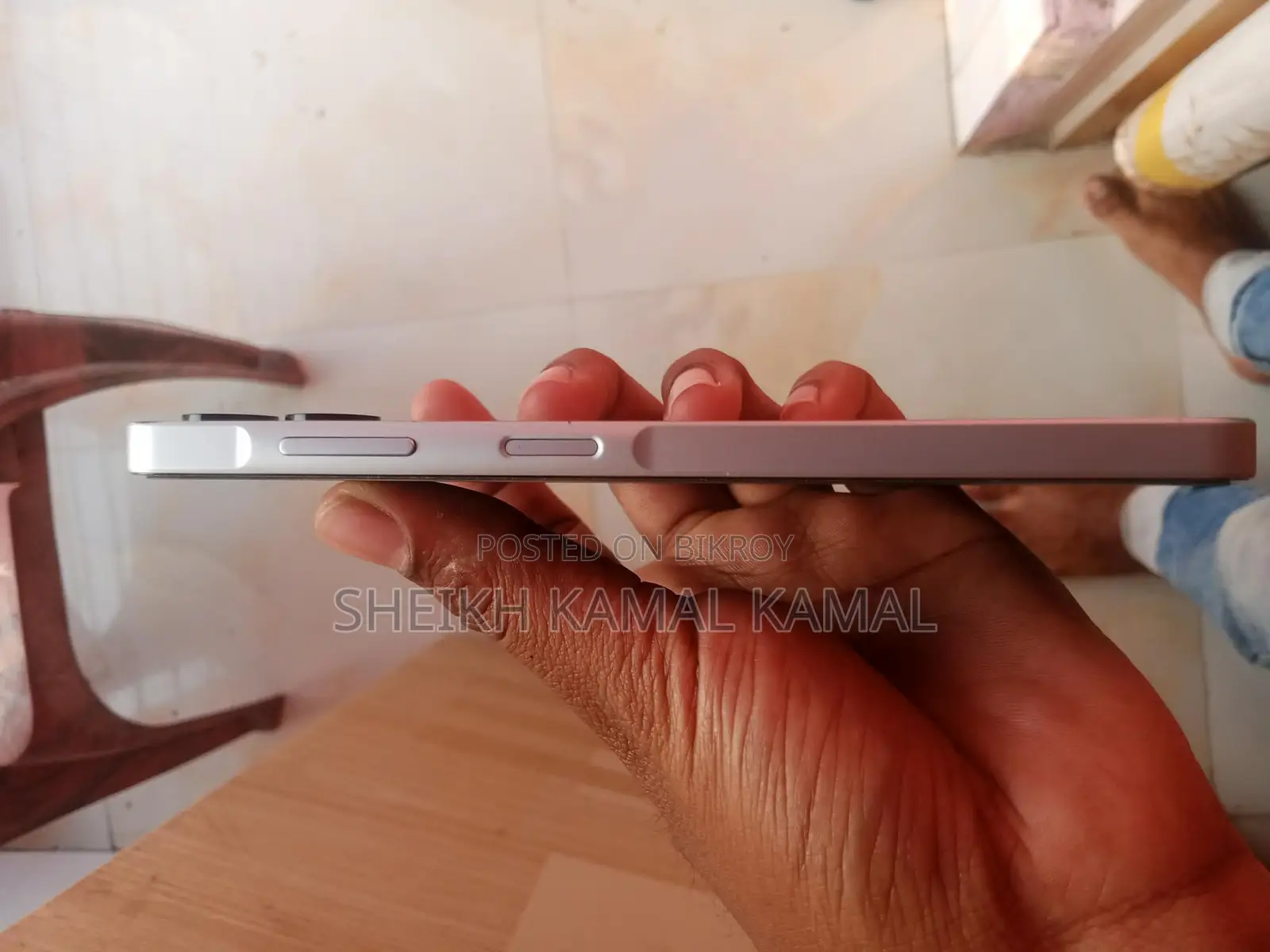 Samsung Galaxy A06 (Used)