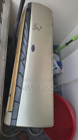1.5 Ton Carrier Non-Inverter AC