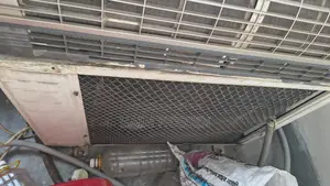 1.5 Ton Carrier Non-Inverter AC