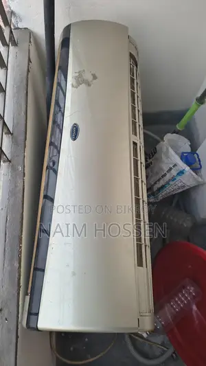1.5 Ton Carrier Non-Inverter AC