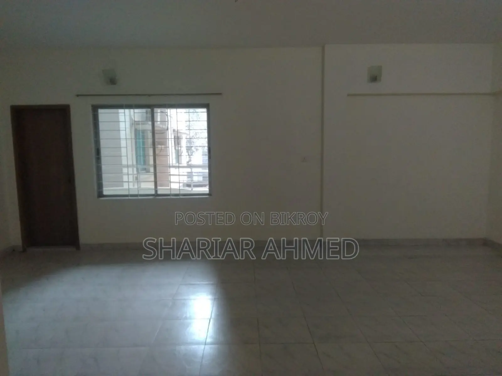 2300 Sqft Unfurnished Apartment For Rent @ Gulshan