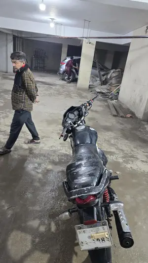 Mahindra Centuro সুপার ফ্রেশ কন্ডিশন ২০১৮