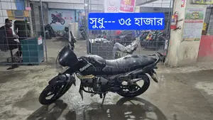 Mahindra Centuro Super Fresh Condition 2018