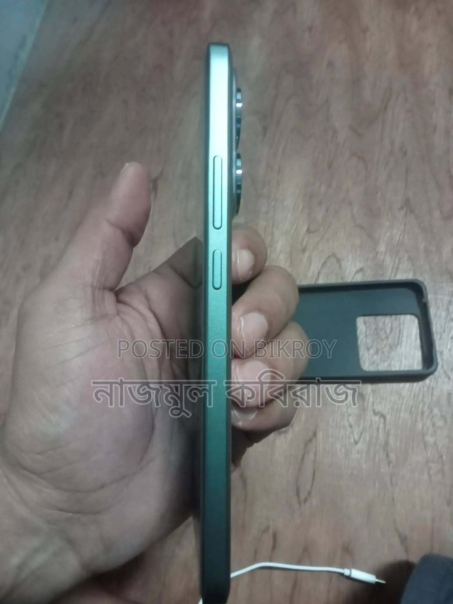 Xiaomi POCO M7 pro 5g 12gb ram, 512gb rom (ব্যবহৃত)