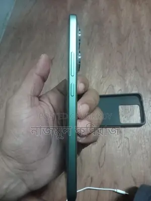 Xiaomi POCO M7 pro 5g 12gb ram, 512gb rom (ব্যবহৃত)