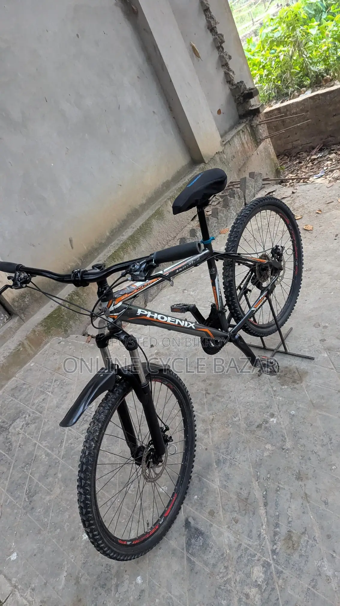 Bicycle Sale