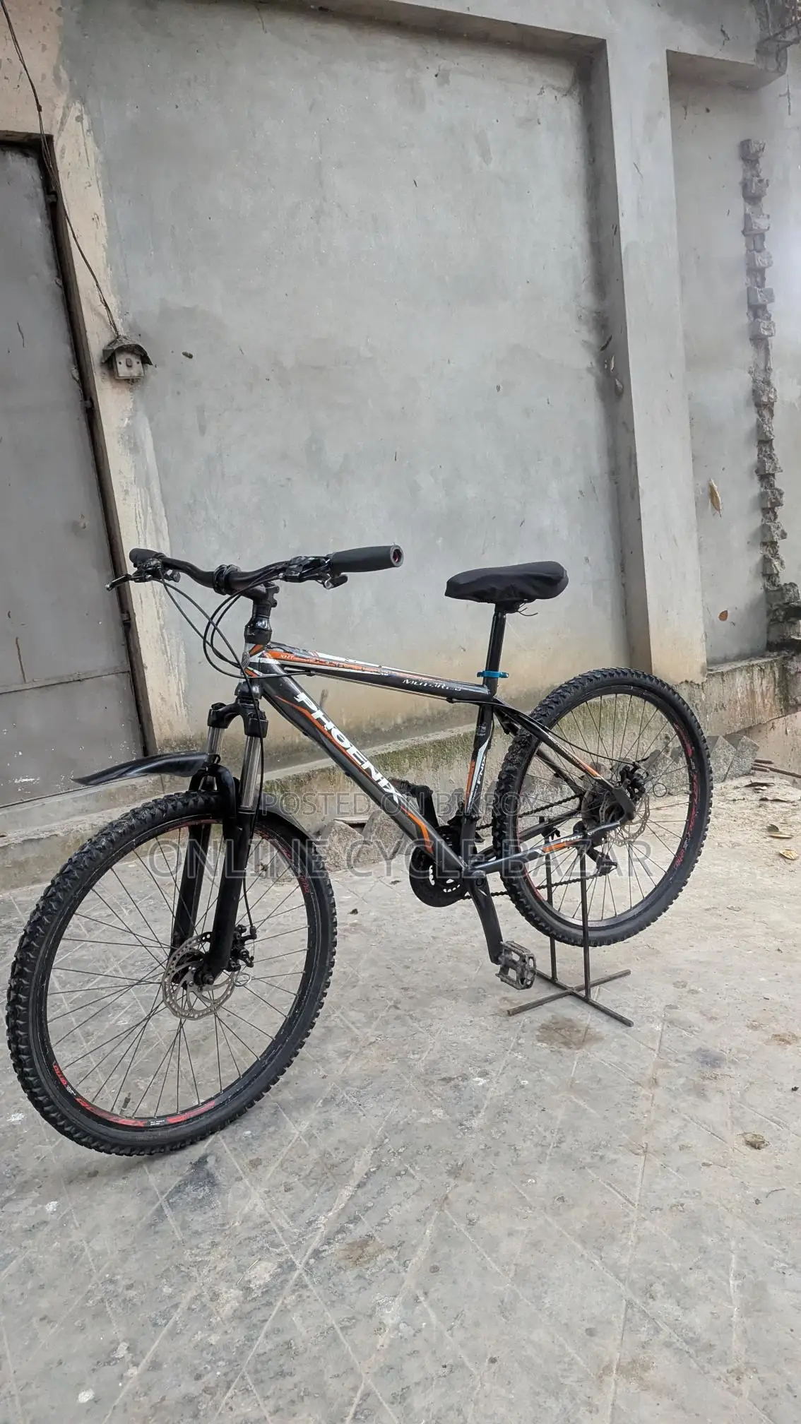 Bicycle Sale