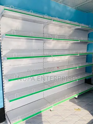 Premium Quality Supershop Rack, Display Gondola Rack