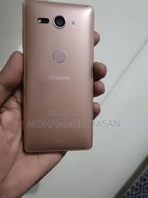 Sony Xperia XZ2 Compact (Used)