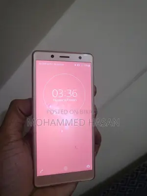 Sony Xperia XZ2 Compact (Used)
