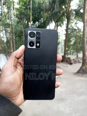OPPO F21 Pro (Used)