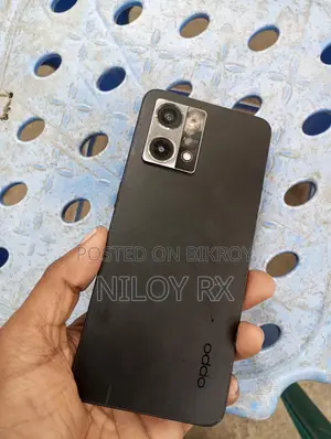 OPPO F21 Pro (Used)